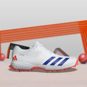 Adidas 22YDS Cricket Shoes (IG6752)