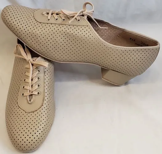 1.25" Heidi -- Women's Practice Ballroom Oxford