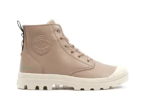 74378-284-M | PAMPA HI RE-VEGAN LTH | TAN