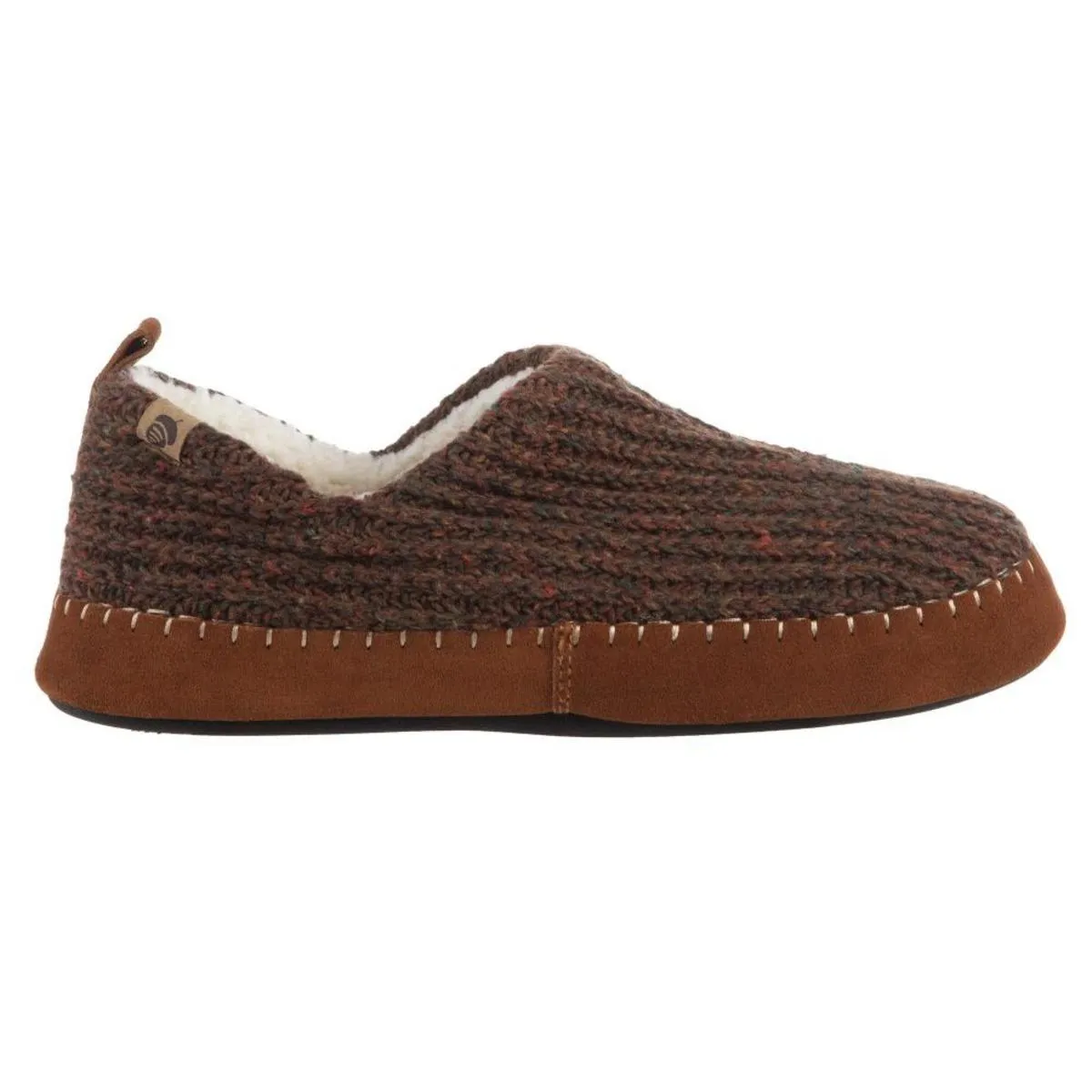 Acorn Men's Sustainable Camden Moccasins