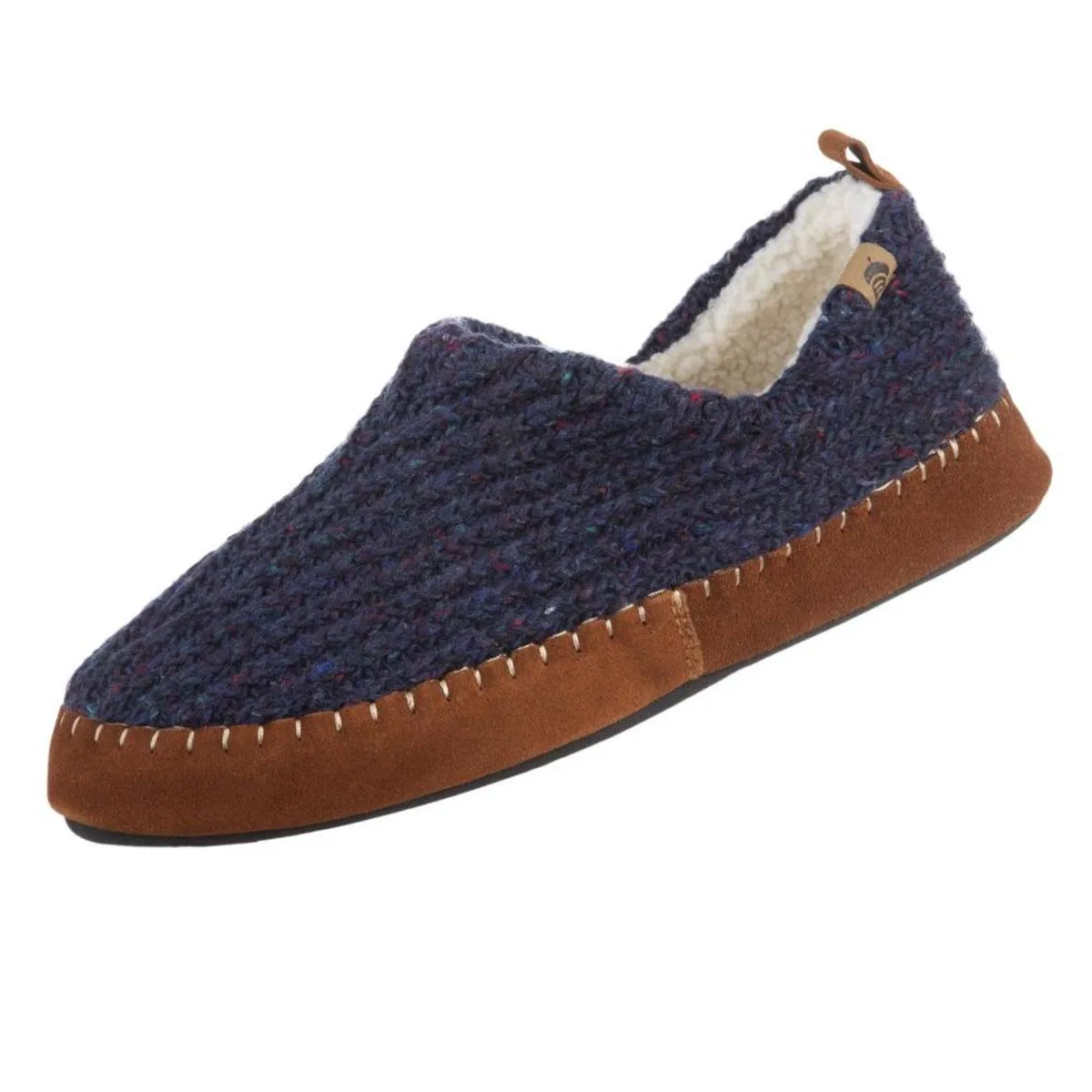 Acorn Men's Sustainable Camden Moccasins