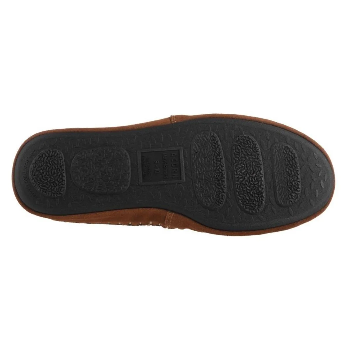 Acorn Men's Sustainable Camden Moccasins