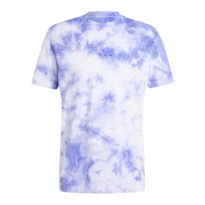 Adidas ALL SZN Wash Men's T-Shirt Blue