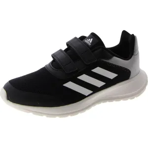 Adidas Boys Mesh Round toe Athletic and Training Shoes