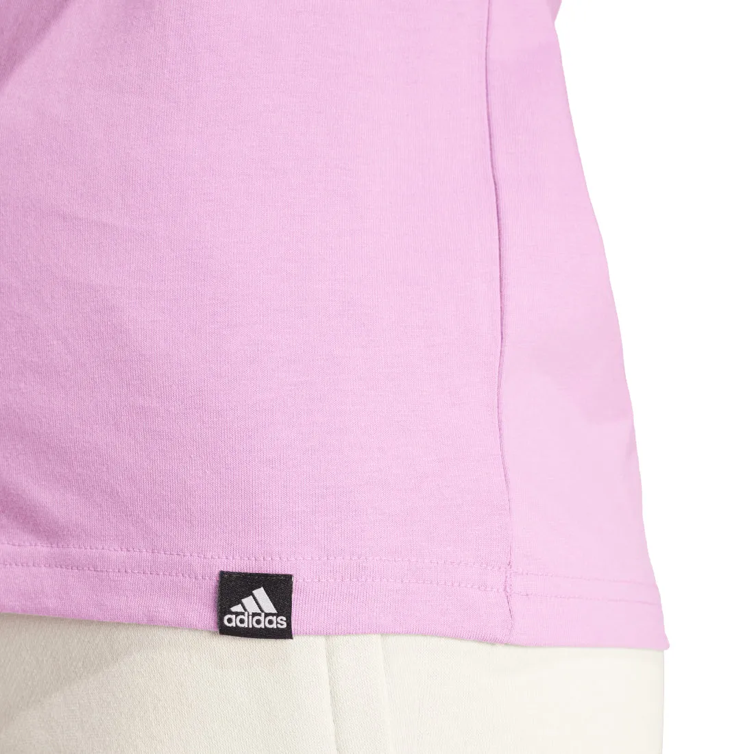 Adidas Collegiate Women's Tee