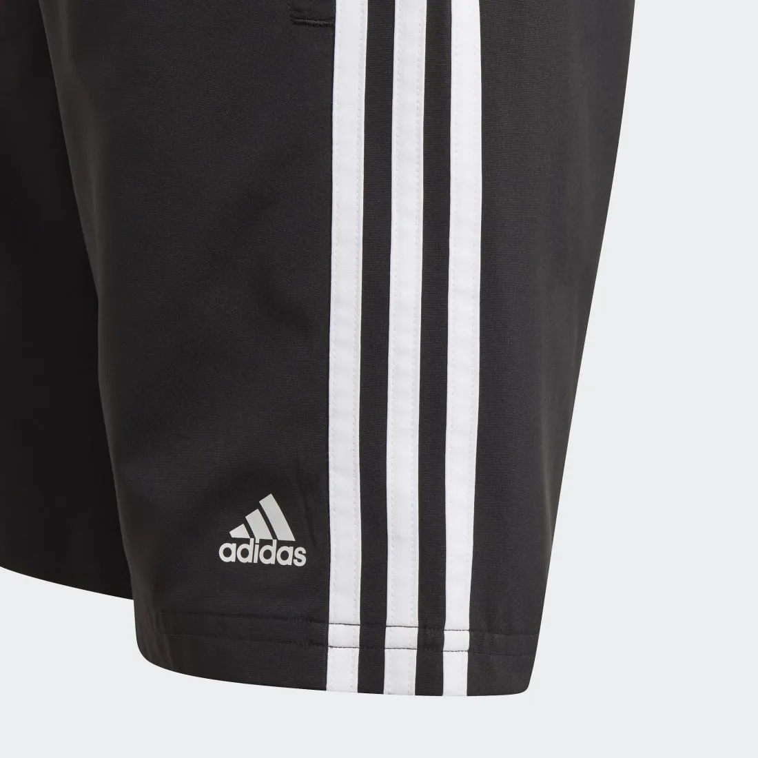 adidas Essentials 3-Stripes Chelsea Kids Shorts