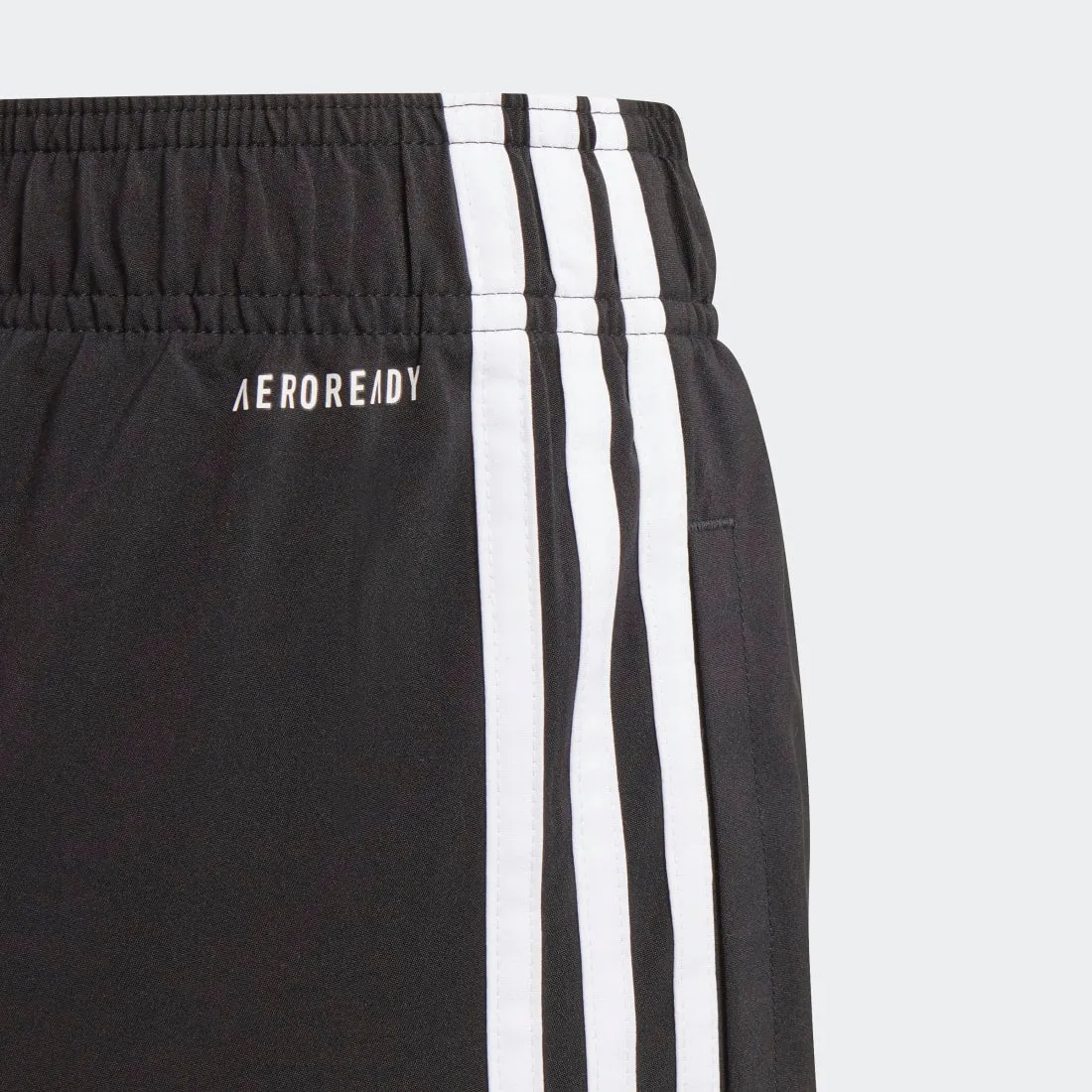 adidas Essentials 3-Stripes Chelsea Kids Shorts