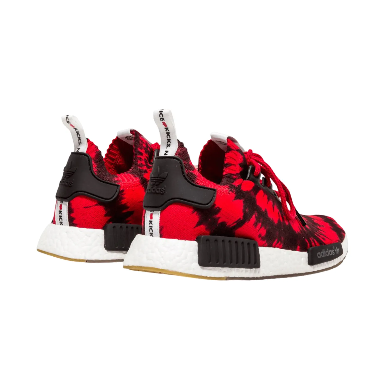 Adidas NMD R1 Nice Kicks