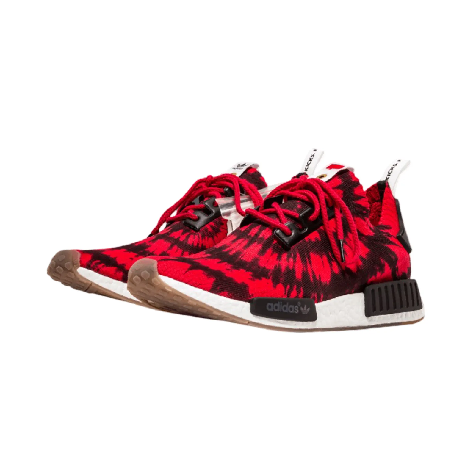 Adidas NMD R1 Nice Kicks