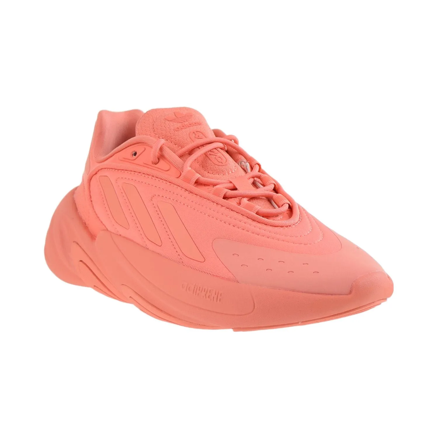 Adidas Ozelia Big Kids' Shoes Semi Coral Fusion