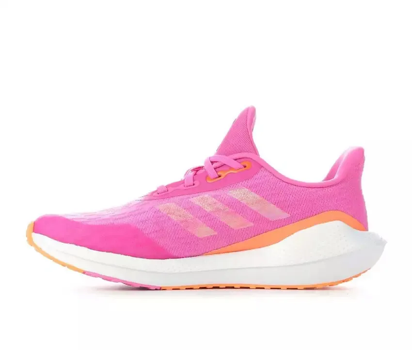 Adidas Women's EQ21 Run J FX2249