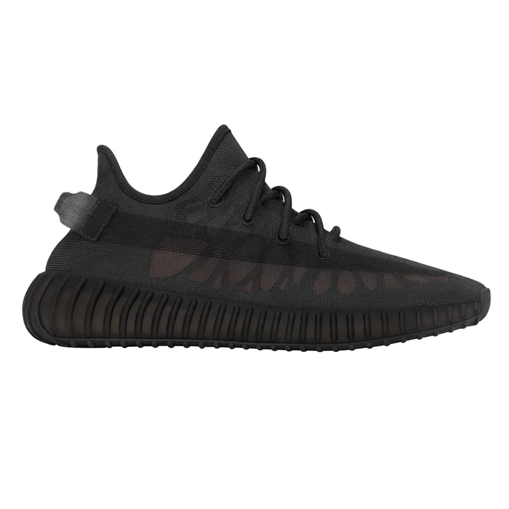 Adidas Yeezy Boost 350 V2 Lace Up Sneakers