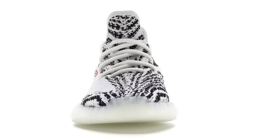 adidas Yeezy Boost 350 V2 Zebra