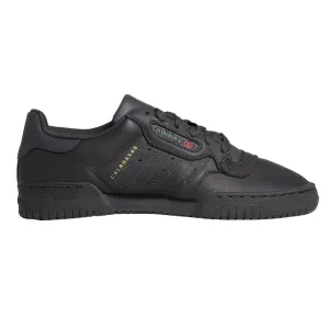 Adidas Yeezy Powerphase Lace Up Sneakers