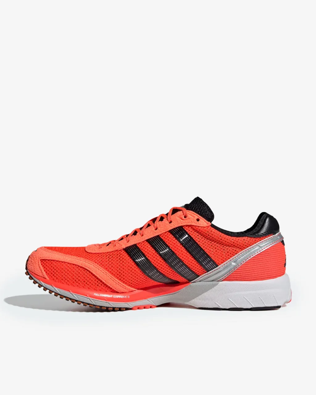 Adizero Adios OG 'Cloud White/Solar Red'