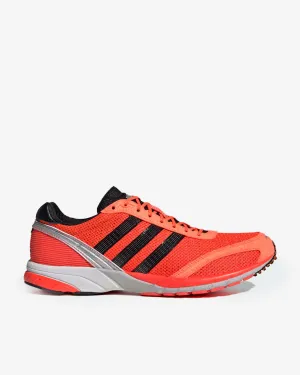 Adizero Adios OG 'Cloud White/Solar Red'