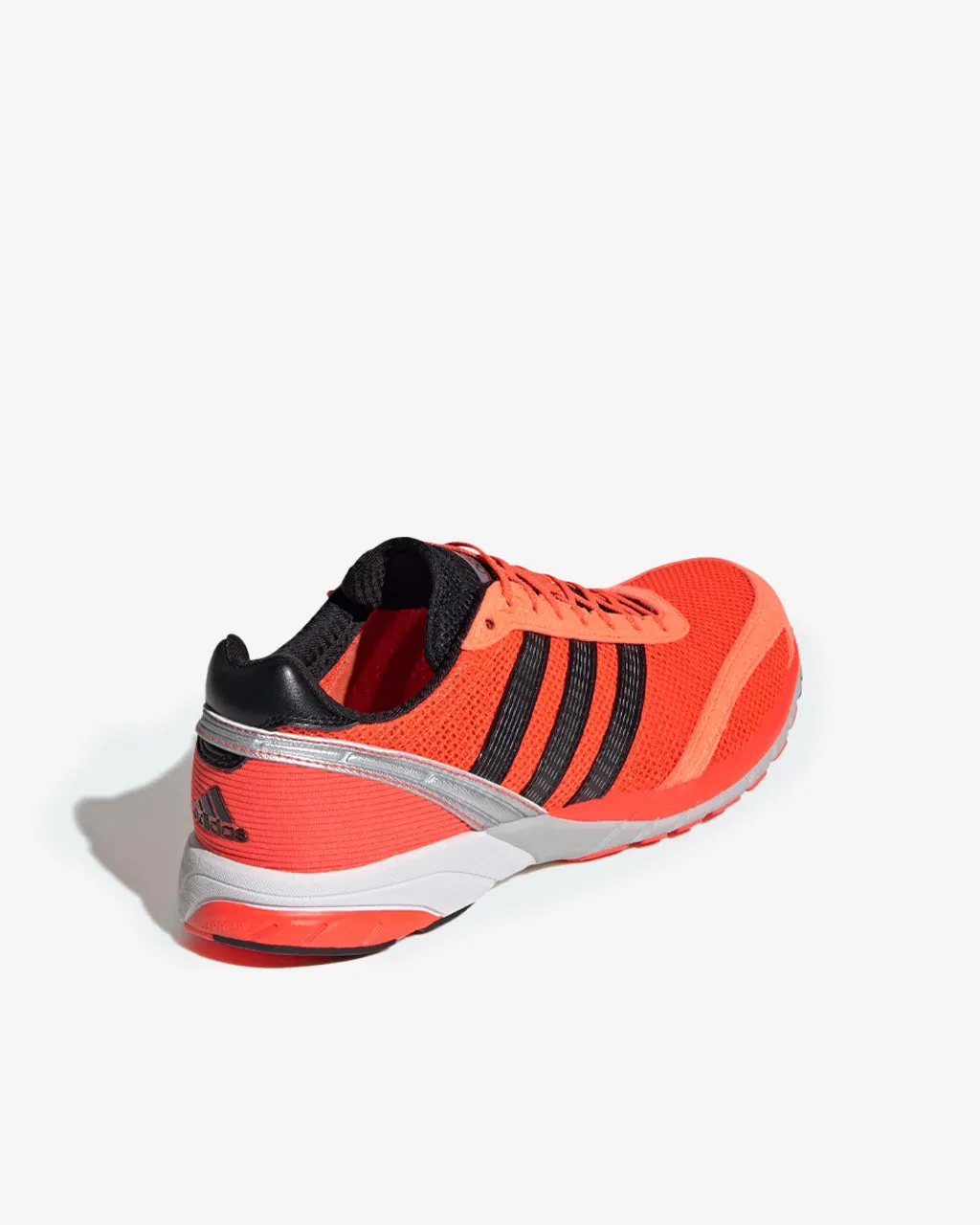 Adizero Adios OG 'Cloud White/Solar Red'