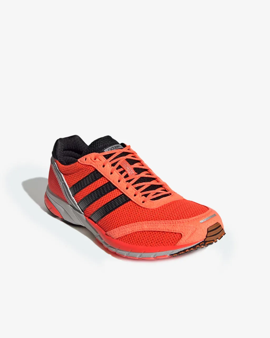 Adizero Adios OG 'Cloud White/Solar Red'