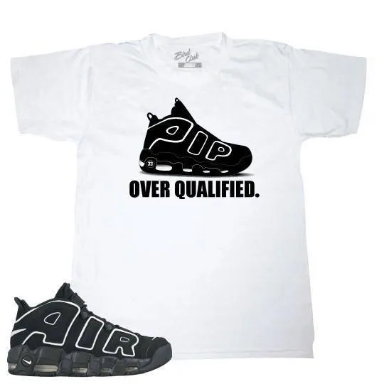 Air Pippen tee