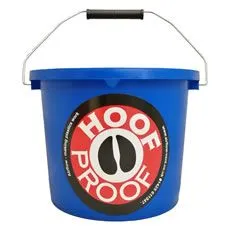 Airflow Hoof Proof Heavy Duty Bucket 15 Litre