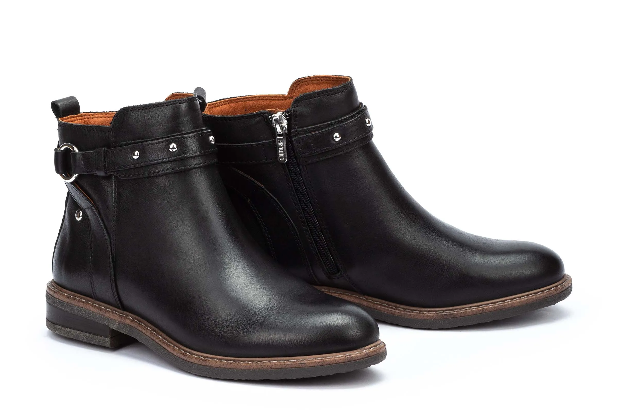 Aldaya Ankle Boots