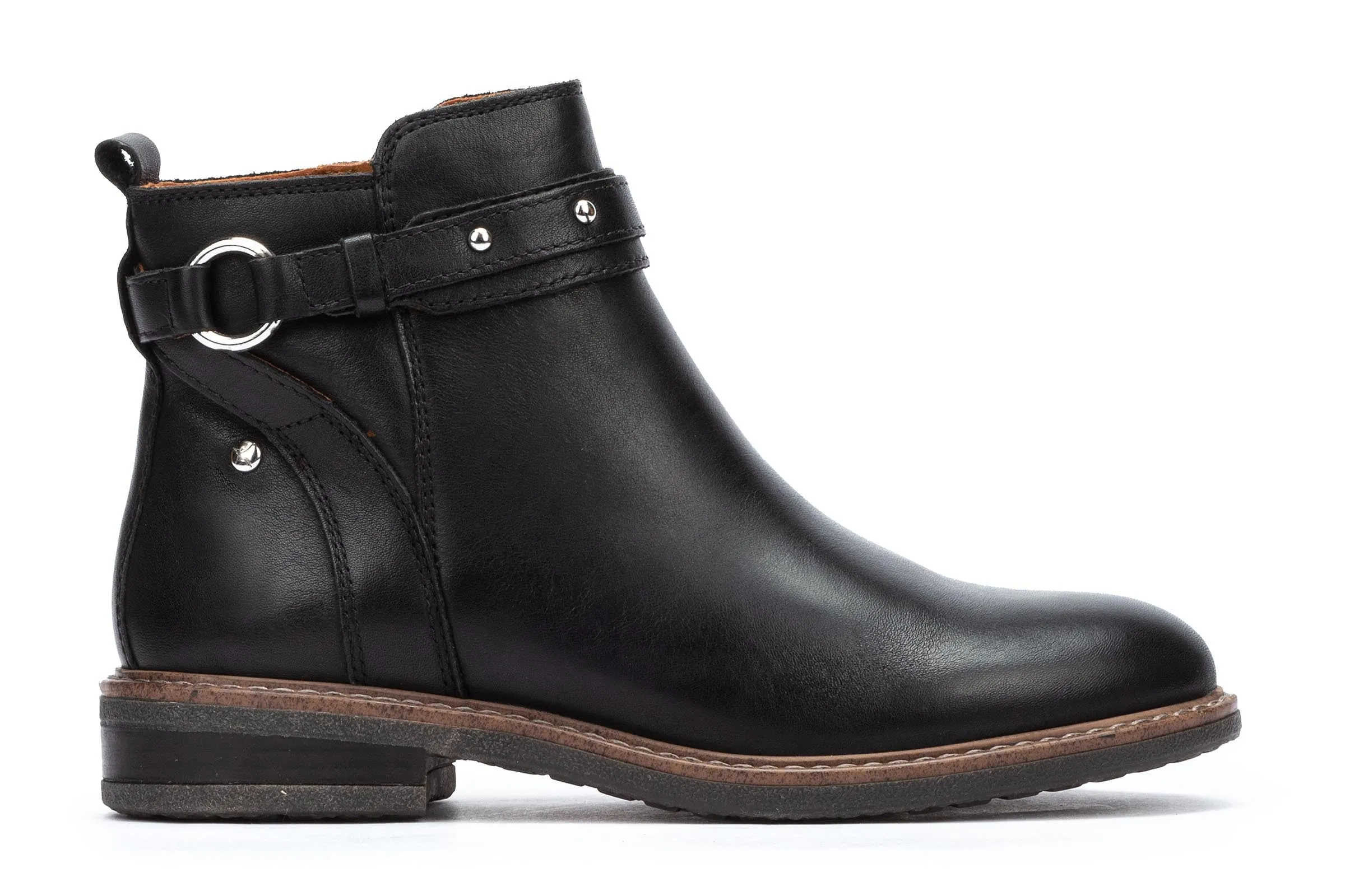 Aldaya Ankle Boots