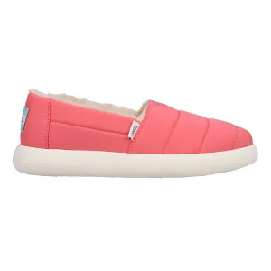 Alpargata Mallow Slip On Sneakers