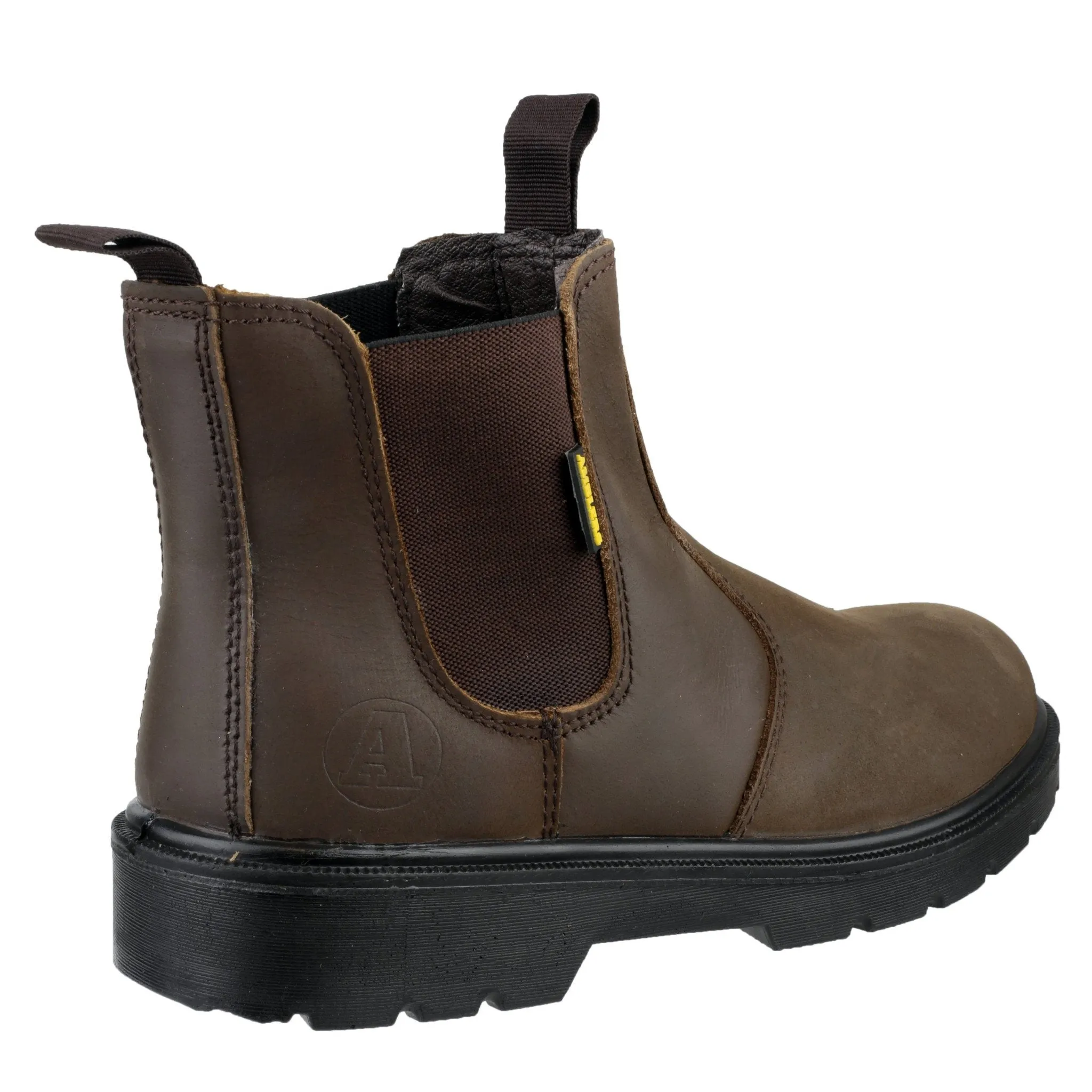 Amblers FS128 Safety Boots