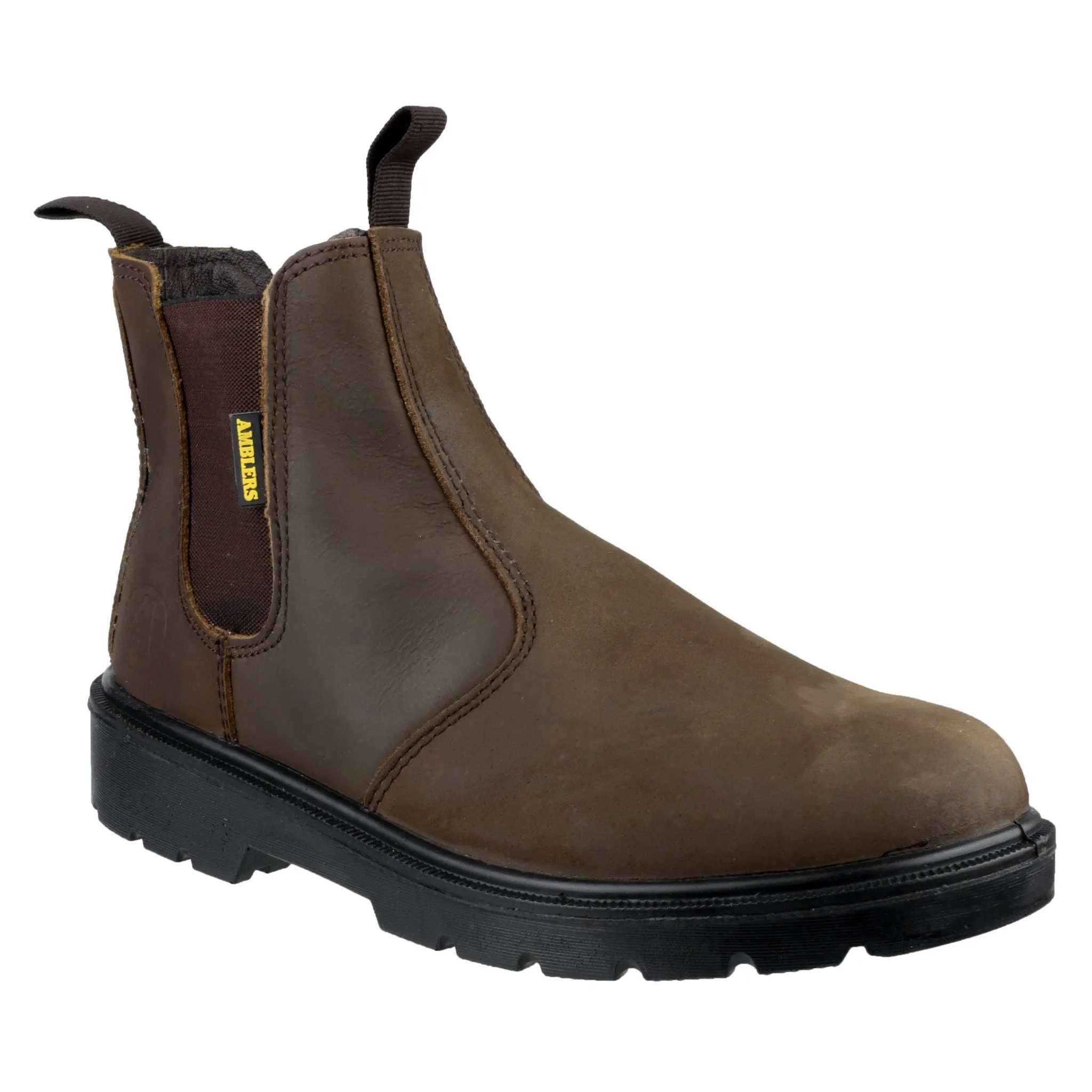 Amblers FS128 Safety Boots