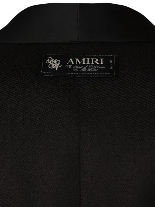 Amiri   Casual suit jacket 