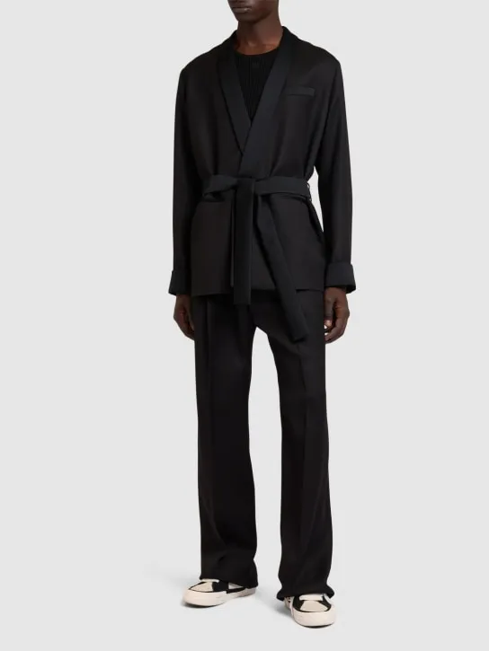 Amiri   Casual suit jacket 