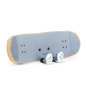 Amuesable Sports Skateboard