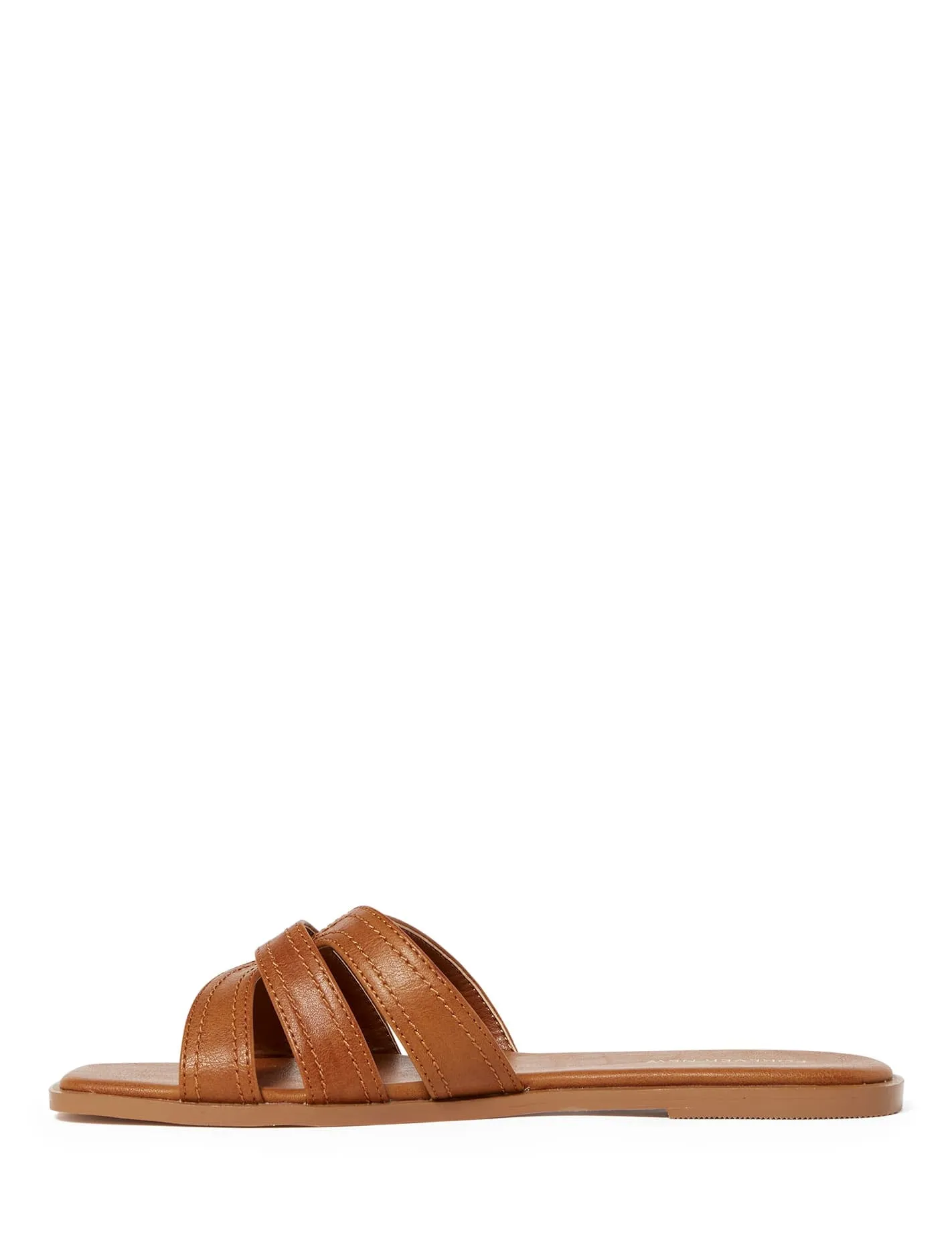 Anita Flat Slide