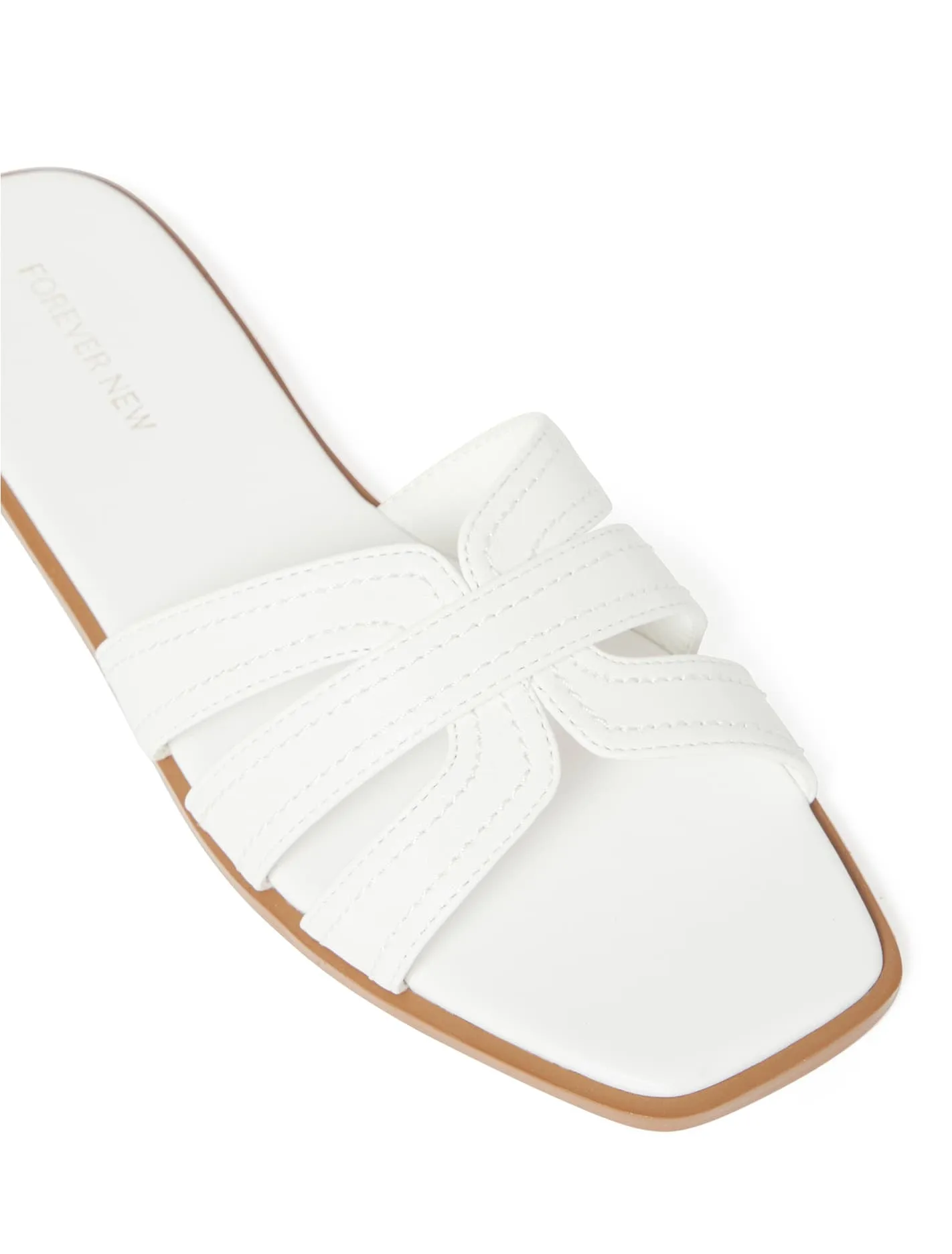 Anita Flat Slide