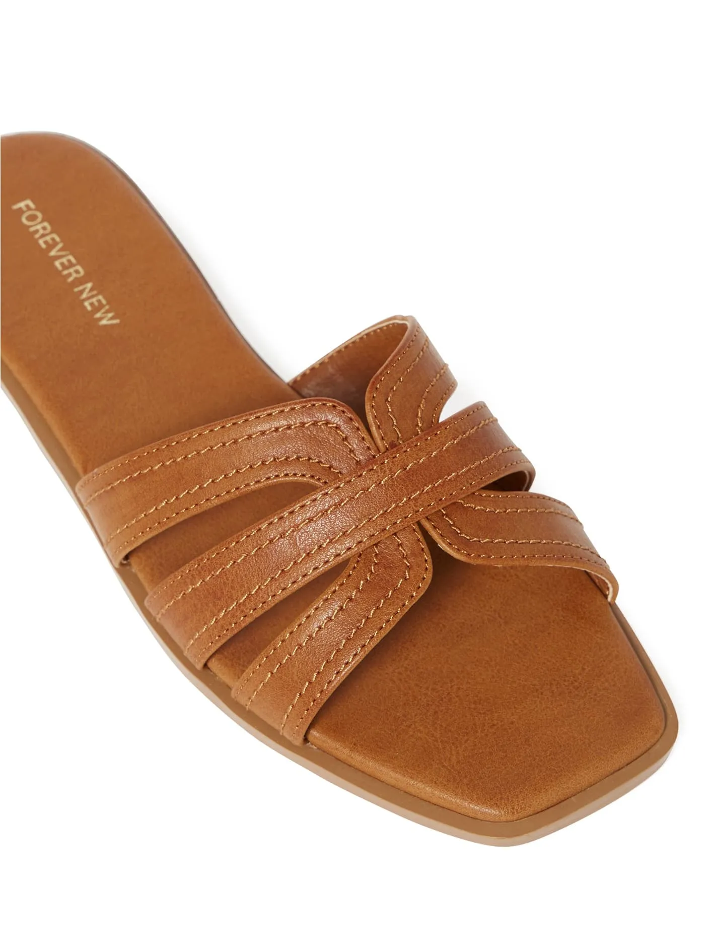 Anita Flat Slide