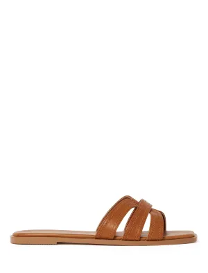 Anita Flat Slide