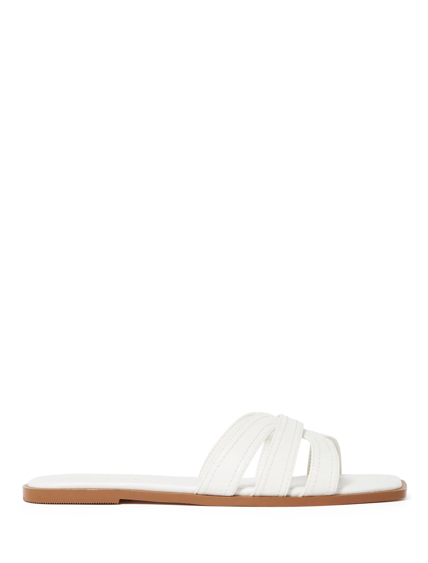 Anita Flat Slide