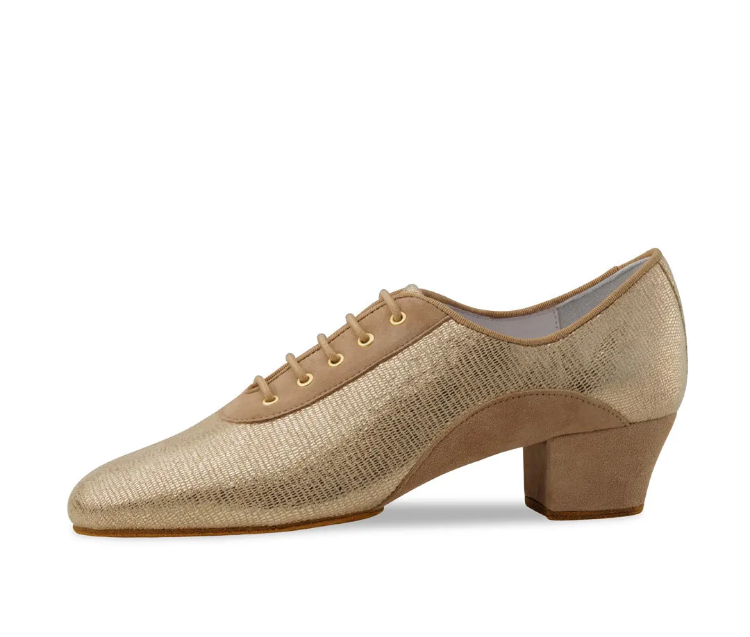 Anna Kern Brienne, Beige-Gold- NEW!