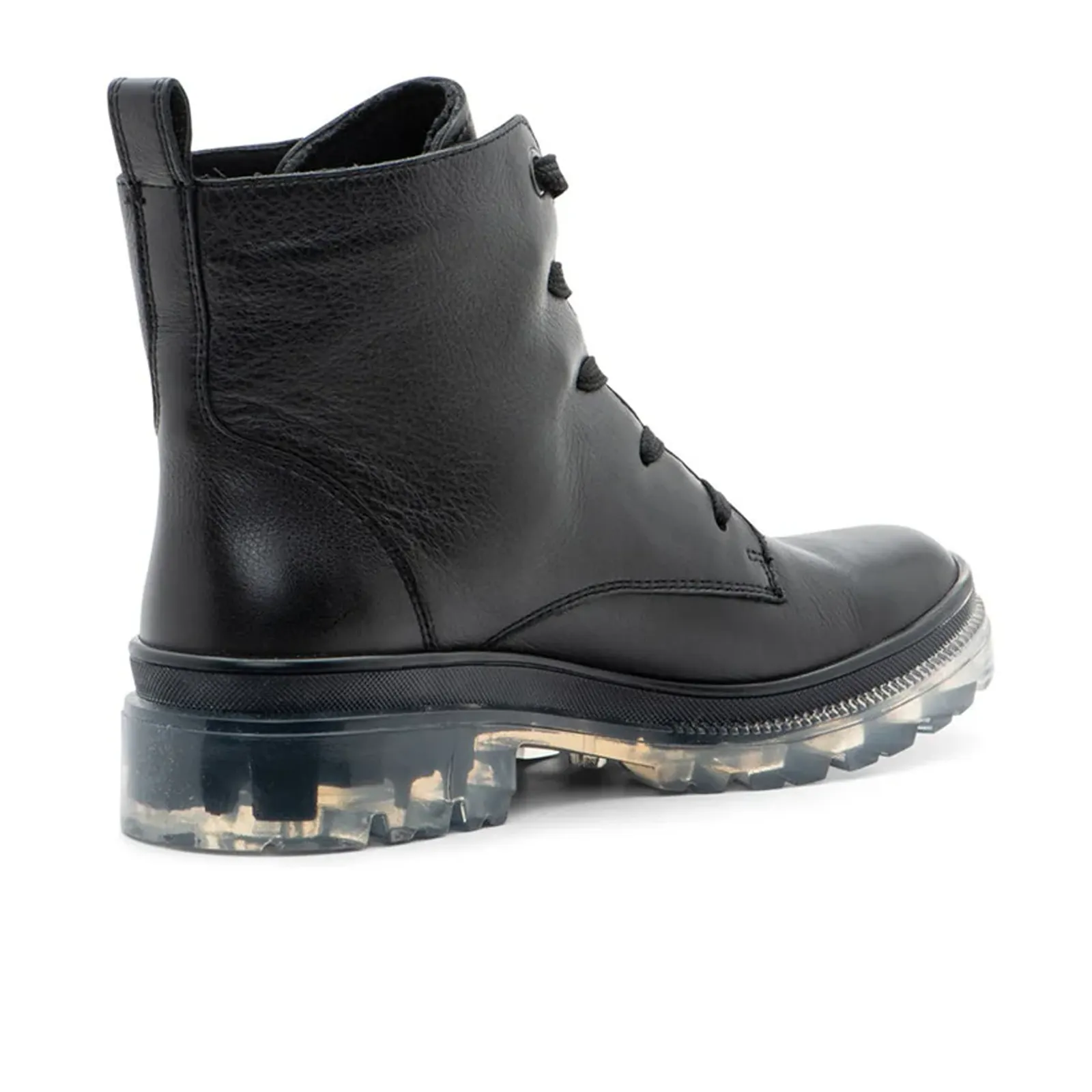 Ara Debbie 2 Mid Boot (Women) - Black