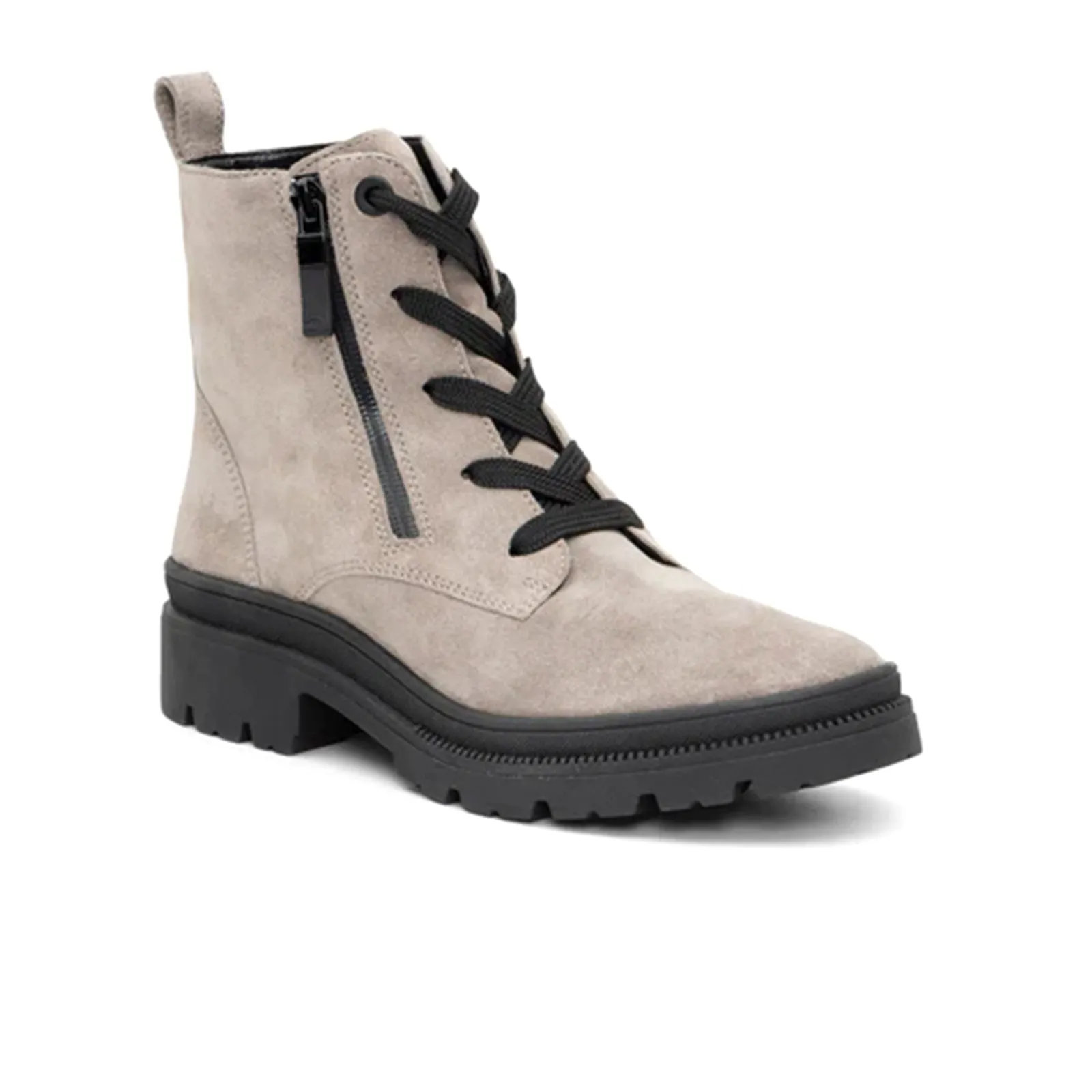 Ara Debbie 2 Mid Boot (Women) - Moon