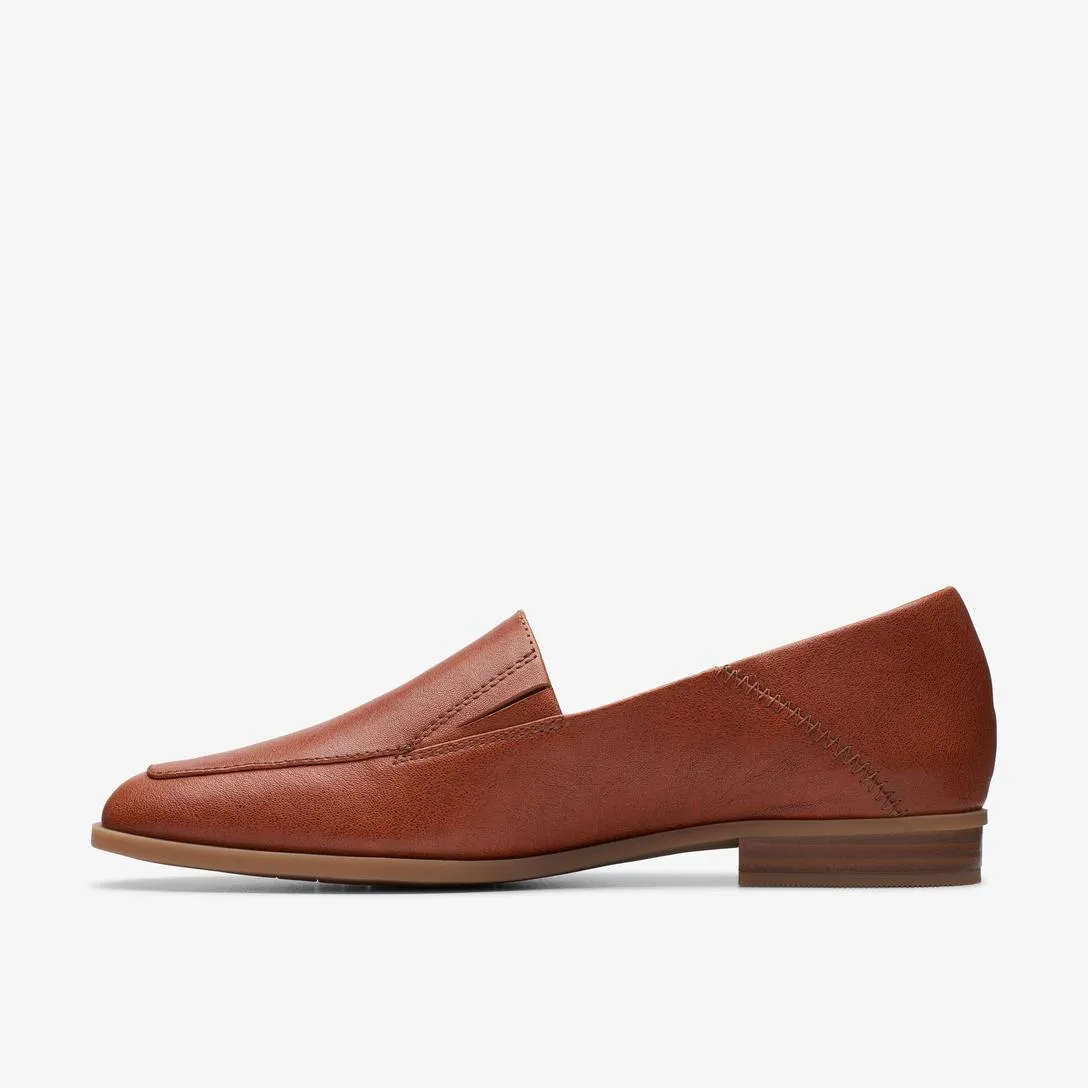 Arafyna Freva Leather Loafer