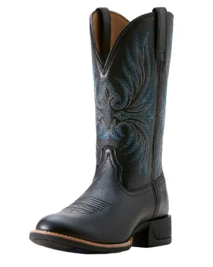 Ariat Womens Ranahan Western Boots