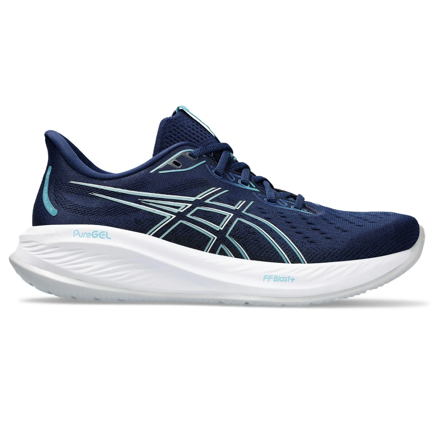 Asics Gel-Cumulus 26 Mens Running Shoes