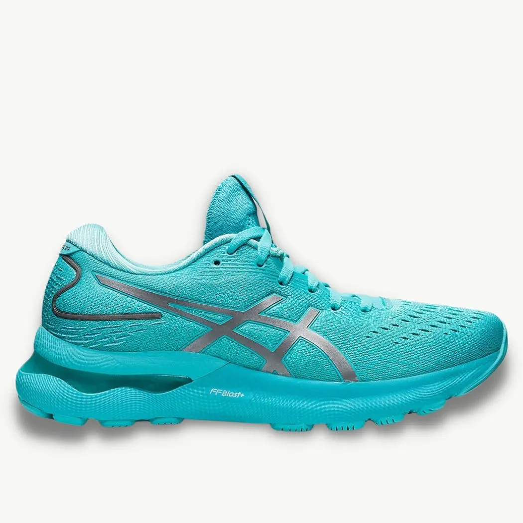 asics Gel-Nimbus 24 Lite-Show Women's Running Shoes