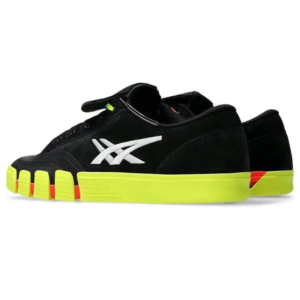 Asics Skateboarding Gel-Flexkee Pro 2.0 Black - Safety Yellow