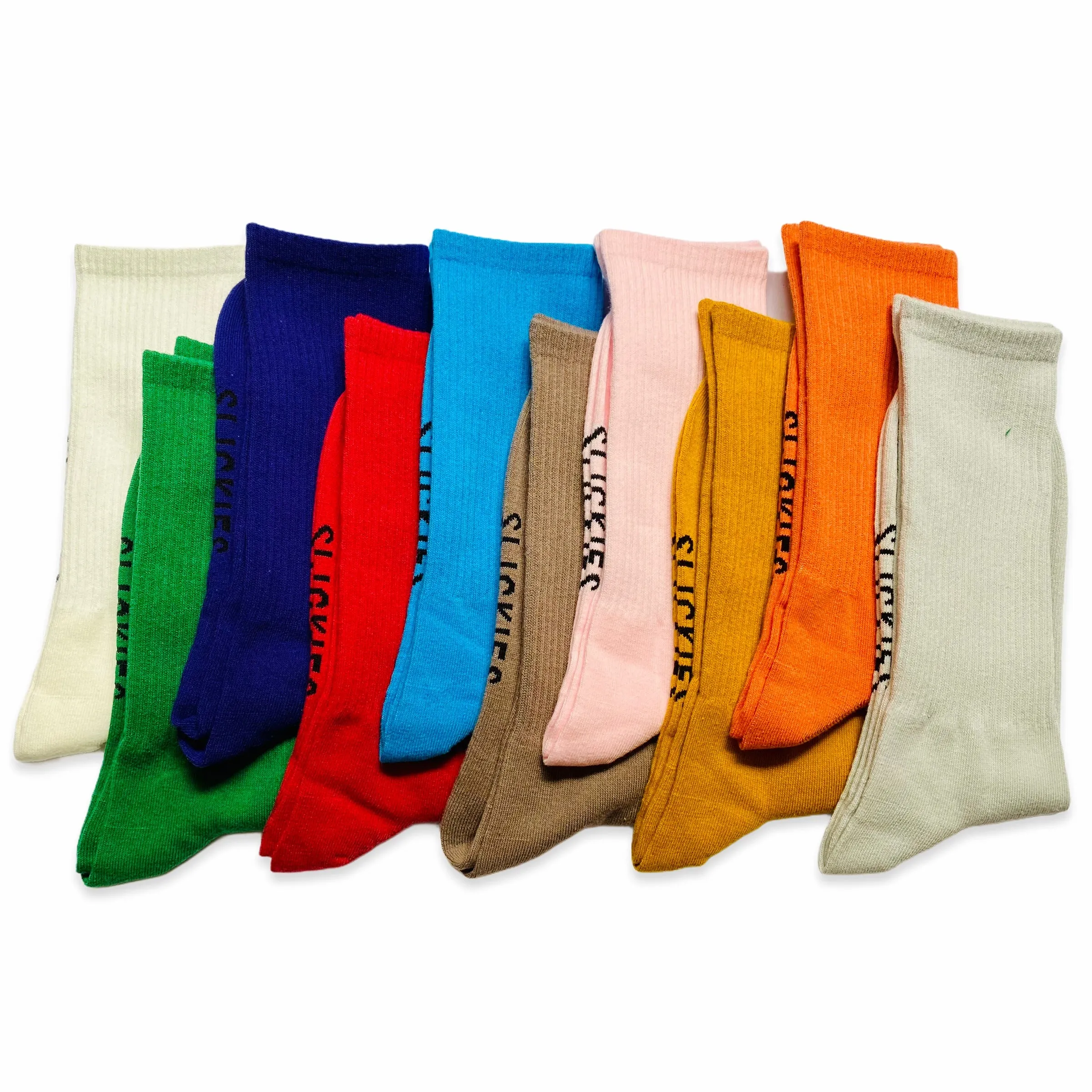 BASICS Air Jordan 1 Crew Socks