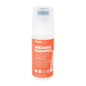 BATA PREMIUM SHOE CARE - Sneaker Shampoo