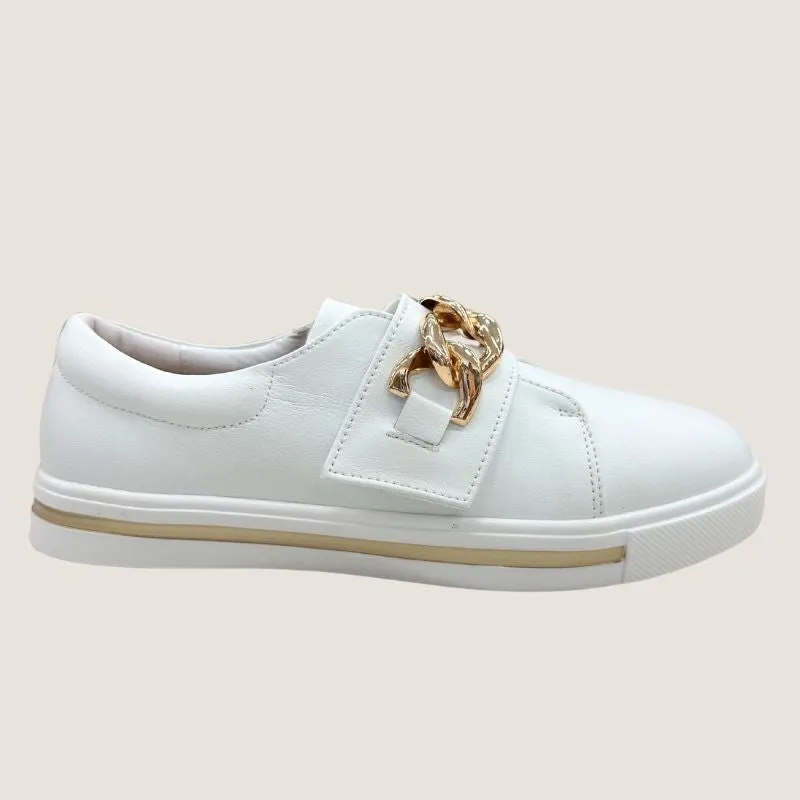 Bay Lane Koolah Sneaker