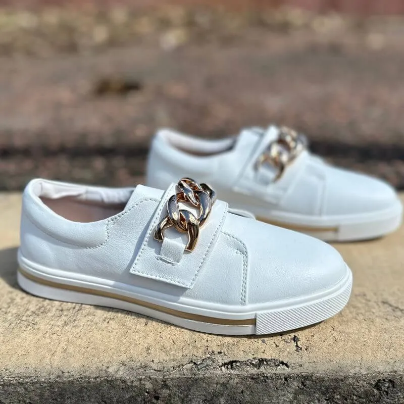 Bay Lane Koolah Sneaker