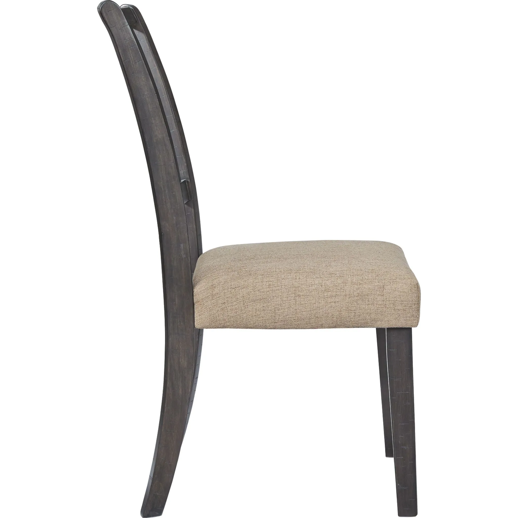 Baylow-Exclusive Side Chair